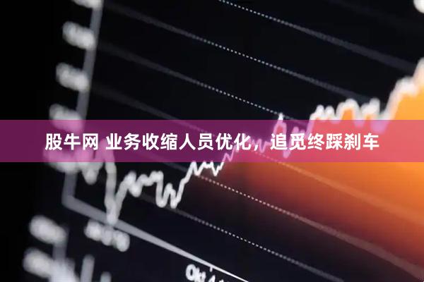 股牛网 业务收缩人员优化，追觅终踩刹车